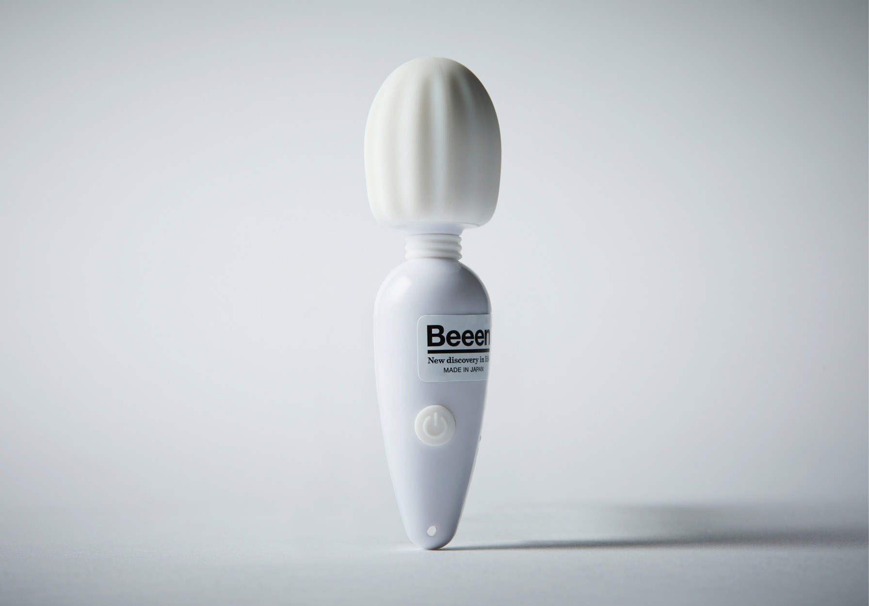 Beeen ホワイト