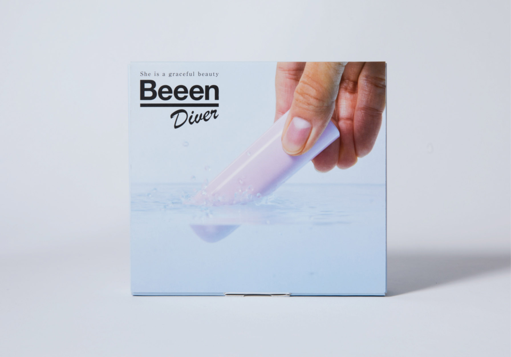 Beeen Diver パーブル
