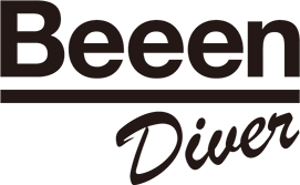 Beeen Diver